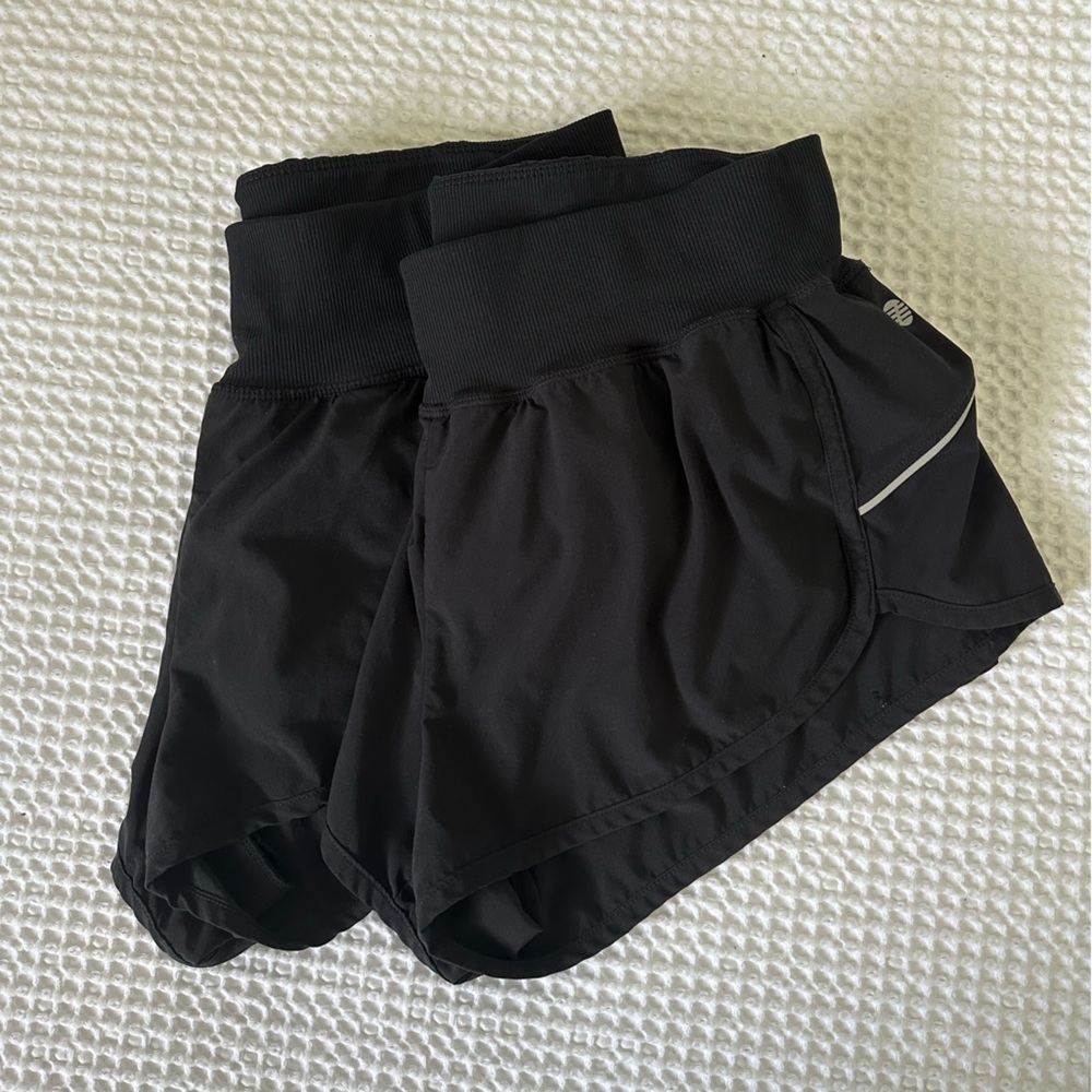 Z by Zelle Athletic Shorts